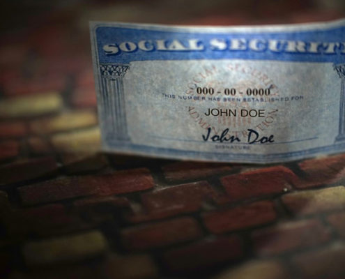 Don’t Fall for the Suspended Social Security Number Scam