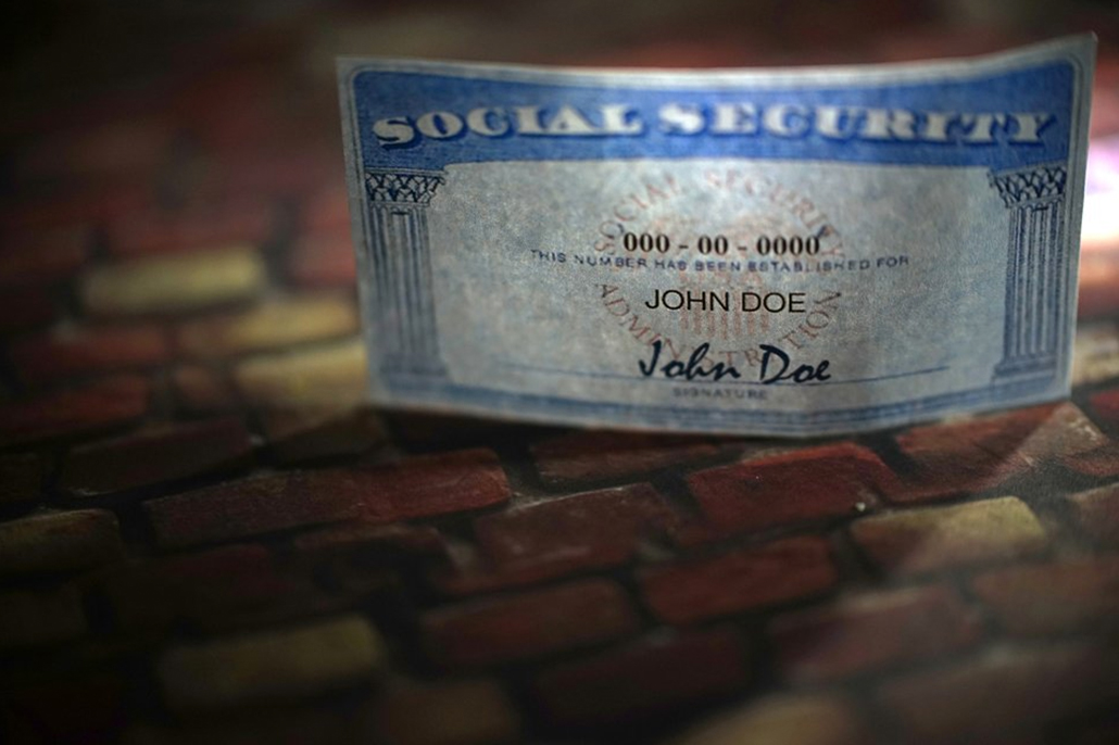 Don’t Fall for the Suspended Social Security Number Scam