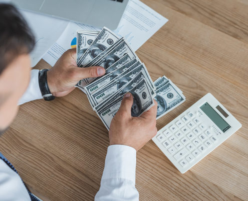 How to Plan for Taxes in Retirement