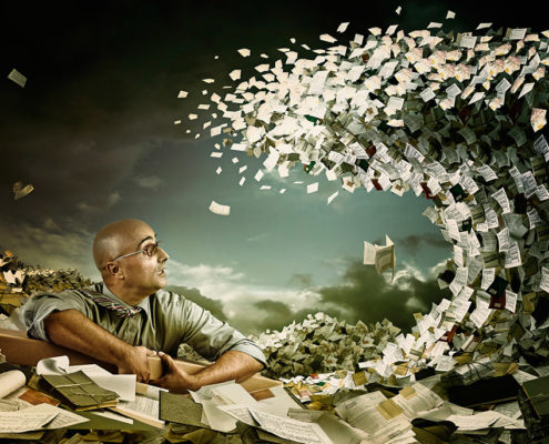 Top 10 Most Regrettable Mistakes Retirees Made in Their 20s