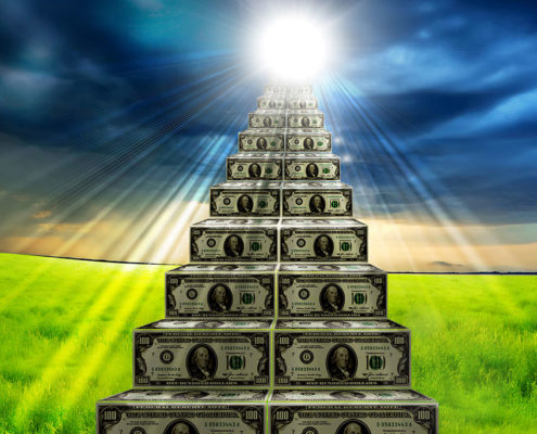 How to Make Your Retirement Savings Last Forever