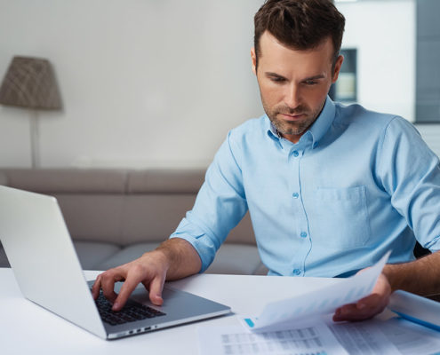 5 Times to Revisit Your Retirement Plan