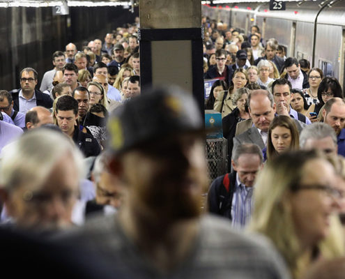Why Working Has Become the New Retirement