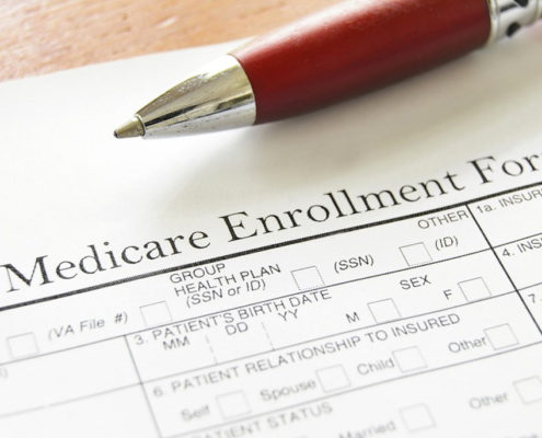 Medicare Enrollment Deadlines You Shouldn't Miss