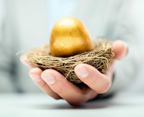 The Most Reliable Ways to Generate Retirement Income
