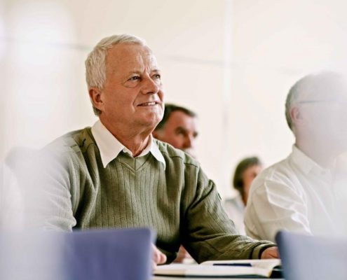 Six-Step Plan to Your Retirement Income Questions