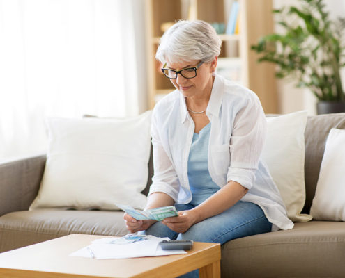 Factors to Consider Before Taking a Pension Buyout