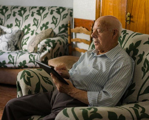What Your Long Term Care Insurance Won't Cover and How to Prepare for It