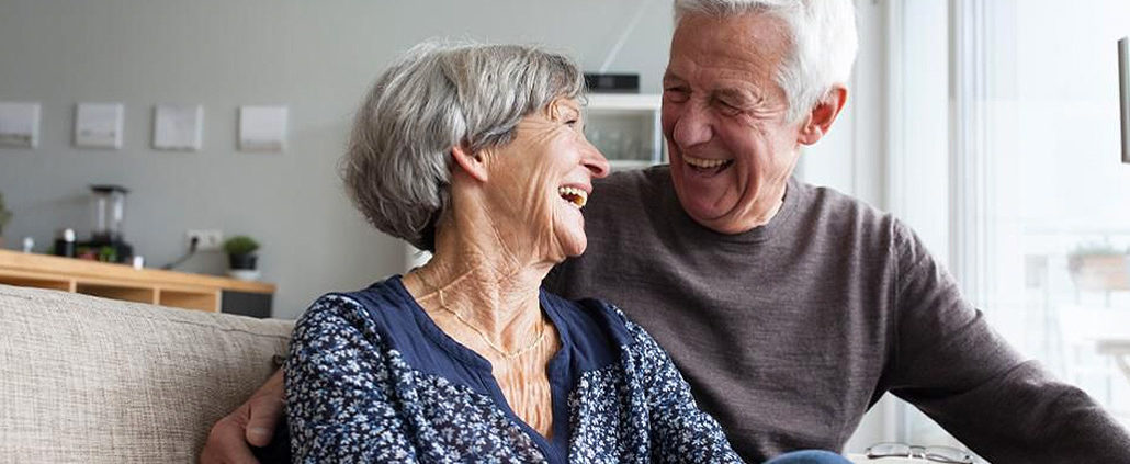 An Image Of A Couple Enjoying Retirement Put On By Secure Money Advisors In Pittsburgh