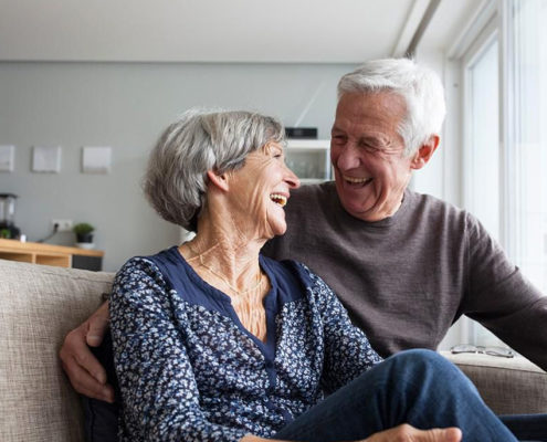 The Three Stages of Retirement