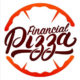 An Image Of Financial Pizza Podcast Put On By Secure Money Advisors In Pittsburgh