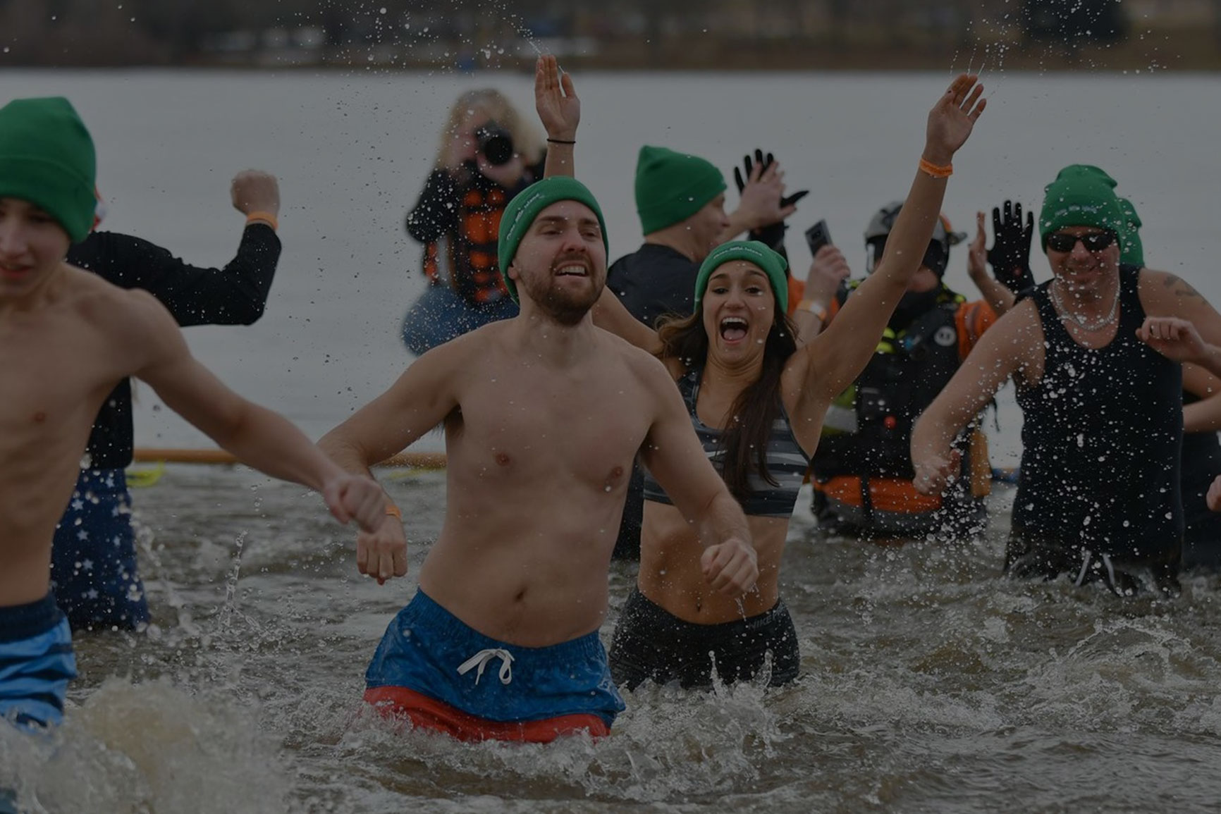 2020 Pittsburgh Polar Plunge