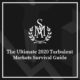 Secure Money Advisors: The Ultimate 2020 Turbulent Markets Survival Guide Put On By Secure Money Advisors In Pittsburgh