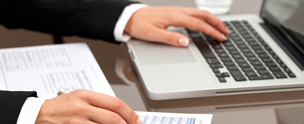 An Image Of A Fiduciary Doing Their Work To Protect You And Your Assets Put On By Secure Money Advisors In Pittsburgh