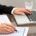 An Image Of A Fiduciary Doing Their Work To Protect You And Your Assets Put On By Secure Money Advisors In Pittsburgh