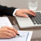 An Image Of A Fiduciary Doing Their Work To Protect You And Your Assets Put On By Secure Money Advisors In Pittsburgh