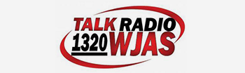 Talk Radio 1320 WJAS