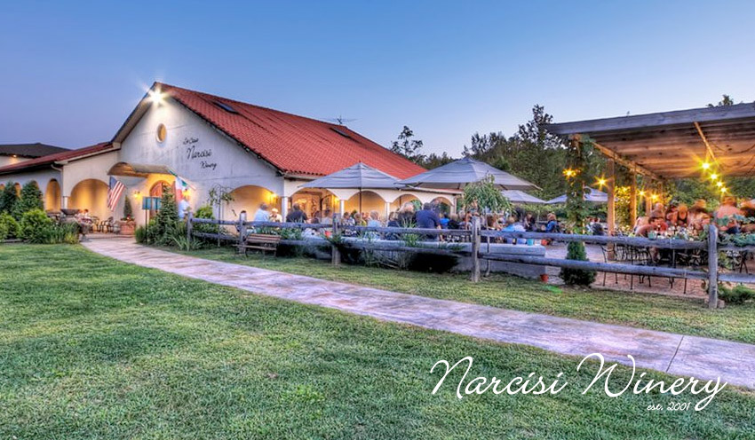 Narcisi Winery