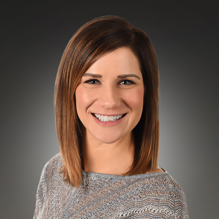 Katie Quaranta, Director of Marketing at Secure Money Advisors