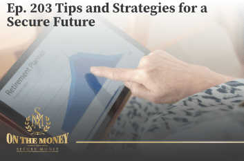 Tips and Strategies for a Secure Future with Brian Quaranta