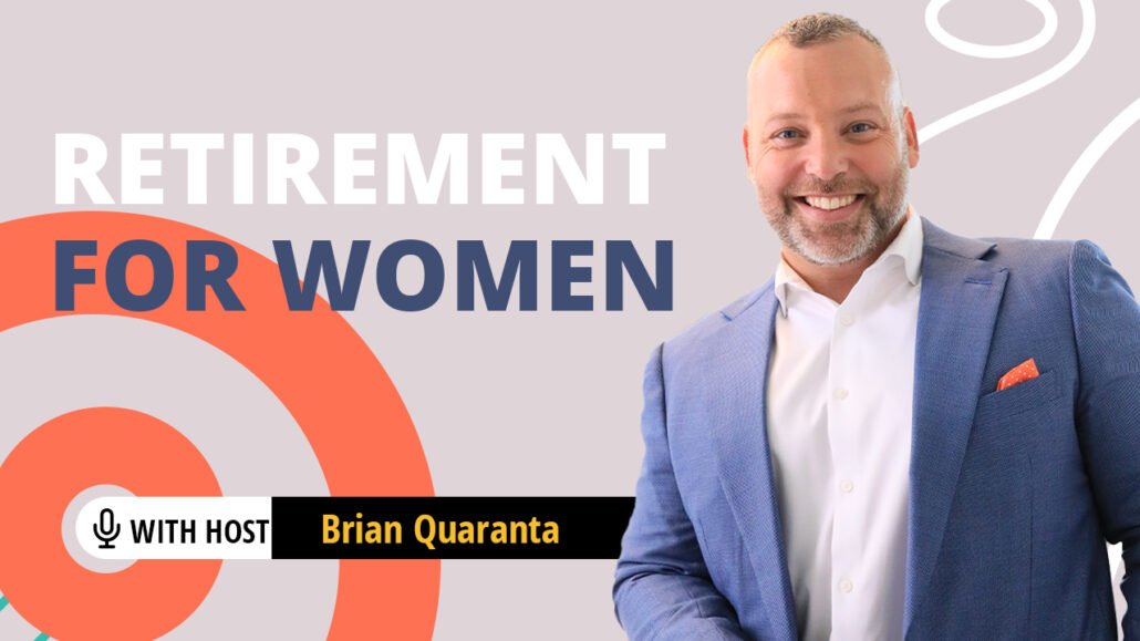 Retirement For Women